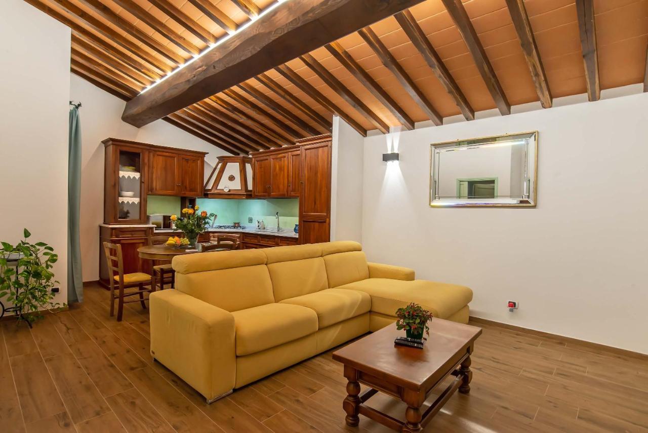 Gattaia Apartments With Swimming Pool Exterior foto